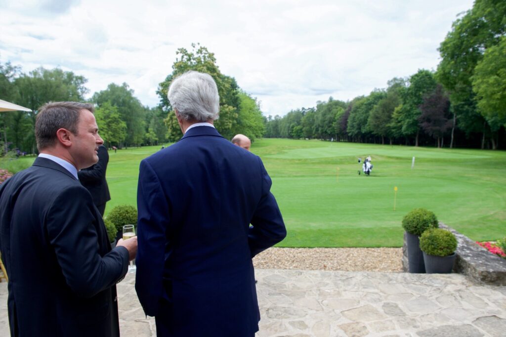 Golf In Luxemburg